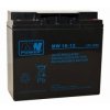 MW 18-12 akumulator żelowy AGM 12V / 18Ah