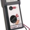 Miernik rezystancji izolacji Megger MIT210-EN