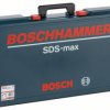 Bosch Accessories 2605438322 Walizka na elektronarzędzia tworzywo sztuczne niebieski (D x S x W) 410 x 615 x 135 mm