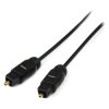 StarTech.com THINTOS15 StarTech.com 15 ft Thin Toslink Digital Optical