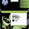 Tusz HP 950XL, CN045AE, oryginalny, czarny