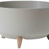 Siena Garden LA922-27 M82587 Planter tworzywo sztuczne szary