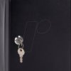 YKB/200/BB2 Key box, key lock, 20 hooks