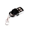 Self-copying Remote Control - 433 MHz - Universal - 4 Buttons - for Gate, Alarm - Without Battery