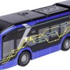 Majorette MAN Autobus Lion's City 10 E gotowy model Model autobusu