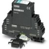 Zabezpieczenie przed przepięciem PT-IQ-5-HF+F- 5DC-PT