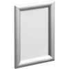 Durable 479523 Picture frame Paper size: A5 Silver