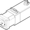 Silnik krokowy FESTO EMMS-ST-42-S-SEB-G2 1370473, 0.5 Nm, 1.8 A
