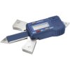 Dasqua 8530-1005 Digital seam welding tester measures angles 0-90 degrees