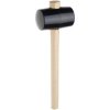 Ruthe 3005460119 Soft face hammer 510g 1 piece