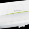 WBE630S-EU0101F WLAN Access Point 2.4/5/6 GHz 20.864 Mbps