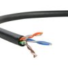 Kabel Zewnętrzny Utpz Kat.5E U/Utp 4X2x0,5 Neku /100M/