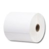Qoltec Etykiety termiczne 100 x 150 350 etykiet