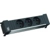 Listwa zasilająca Bachmann 317102 317.102 Ilość gniazdek: 3