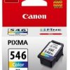TUSZ CANON PG-546C XL