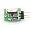 433MHz ASK&OOK Transmitter module