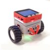 Pojazd balansujący M5Bala zestaw z M5Stack Fire zgodny z Arduino