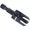 Trend SNAP/PC/12 Plug Cutter 1/2in