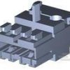 TE Connectivity 3-1534415-2 TE AMP RAST 2.5 Connectors, 1 szt.