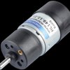 HL149.12.21 Geared motor 30 mm, 21:1, 12 V DC