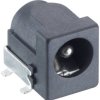 Złącze męskie niskonapięciowe Lumberg 1613 33 VP3 1 szt.