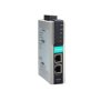 2 port Modbus-to-BACnet/IP gateway, 1200