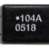Dławik Bourns DR331-513AE 51 µH 500 mA 1 szt.