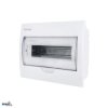 Rozdzielnica podtynkowa Schelinger IP40 zaciski 12N+12PE 1x12P A80-RDP-IP40-NPE-12P