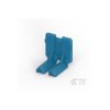TE Connectivity 968271-1 Accessory 6Pos Blue Female Terminal Positions A