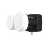 Konwerter SAT MONOBLOCK INVERTO