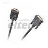 Kabel DVI-VGA 1,8m