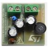 STEVAL-ISA179V1 15 V, 0.15 A buck converter using VIPer™ Plus - VIPer0P