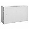 Obudowa naścienna 1-drzwiowa IP66 H=400 W=600 D=210mm