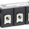 Moduł IGBT Ic 135 A Uce 1200 V Y4 M5 Szereg kanał: N