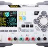 Zasilacz laboratoryjny regulowany Rigol DP822 0 - 20 V/DC 0 - 5 A 180 W
