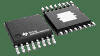18-V, 2-A dual H-bridge motor driver with current regulation | PWP | 16 | -40 to 85