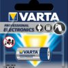 4001101401 VARTA battery, 1.5 V, 850 mAh, 11 x 30.2 mm