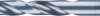 Wiertło spiralne PFERD TOOLS 25203837 10 szt.