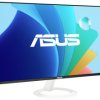 Asus Eye Care VZ24EHF-W Monitor EEK D (A - G) 60.5 cm (23.8 cal) 1920 x 1080 px 16:9 1 ms HDMI, gniazdo słuchawkowe LCD