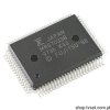 MB87033BPF-G-BND SCSI I-O 2MB SMD-QFP80 FUJITSU