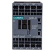Stycznik 3RT2 24V ac Siemens styki: 3-biegunowy 7.5 kW 16 A 3 NO 24V ac Sprężynowe 3RT2018-2AB02