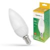 Żarówka LED E14 230V 6W świecowa 540lm neutralna 75.0302