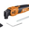 Fein Multimaster MM 700 1.7 Aut Basic 72296962000 Narzędzie wielofunkcyjne zaw. walizkę 5 szt. 450 W