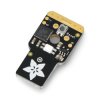 NeoKey Trinkey - ATSAMD21E18 - USB - z gniazdem na przełącznik mechaniczny - Adafruit 5020
