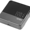 Mini stacja dokująca ATEN UH3233 USB-C® Dual HDMI