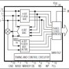 3V, 8-Bit ADC with 1µA Power Down