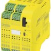 Phoenix Contact PSR-SCP- 24DC/TS/S 2986229 Moduł bezpieczeństwa
