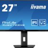 Iiyama ProLite XUB2793HS-B7 Monitor EEK E (A - G) 68.6 cm (27 cal) 1920 x 1080 px 16:9 1 ms HDMI, DisplayPort, słuchawki