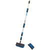 Draper 02169 Telescopic Washing Brush - 3m (2 Piece) - 02169