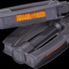 Bike - pedals, 130 x 77 mm, pack of 2